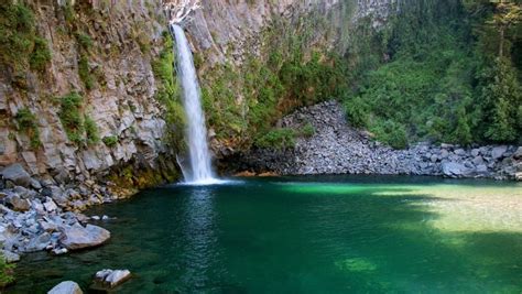 Cuidemos El Agua Cuidemos Las Vertientes Biob O