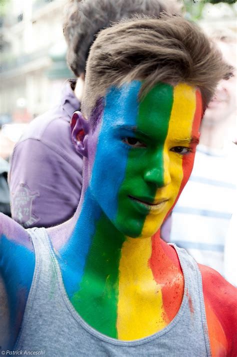 Blog De Patrick Gay Pride