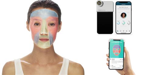 A Customised Printed Sheet Mask Cossma