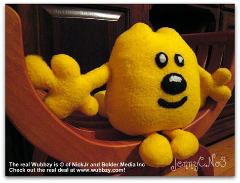 Flickriver: Most interesting photos from Wow! Wow! Wubbzy! Fan Art pool