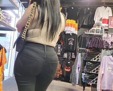 Milf Tight Pants Tight Jeans Forum