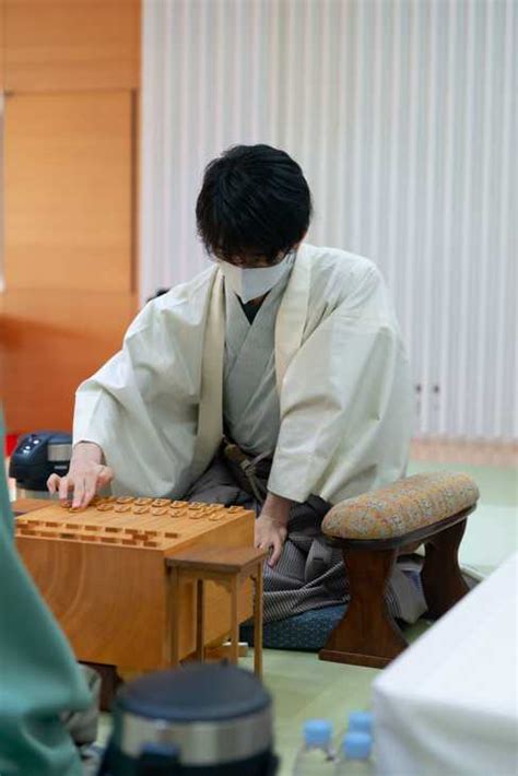 叡王戦五番勝負が開幕 藤井聡太二冠が先勝／将棋 サンスポ