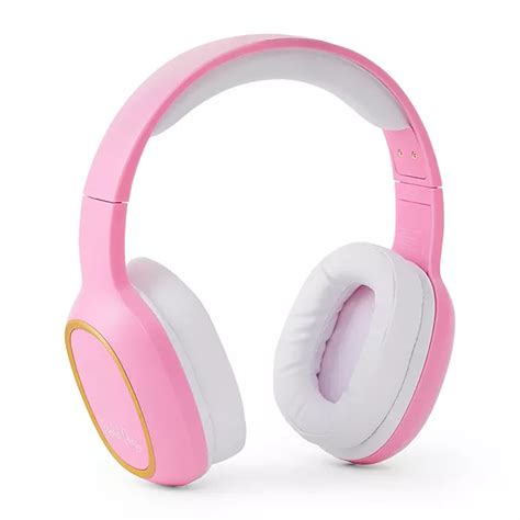 Packed Party Bluetooth Headphones