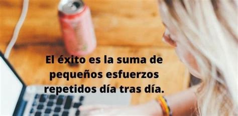 Frases Motivacionales Para Opositores Fraseslistas