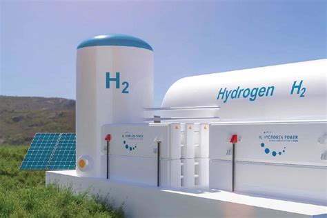 Mnre Notifies New Green Hydrogen Standards Announces Definition And