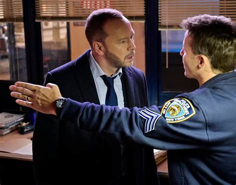Blue Bloods Final Episode 2024 Nomi Charmaine