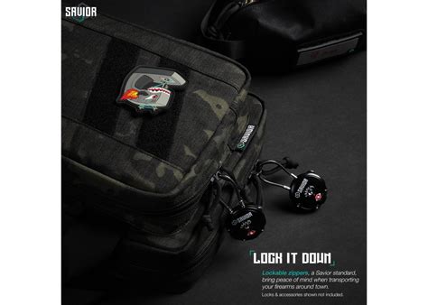 Savior Equipment Multicam® Specialist Pistol Case Wdtactical