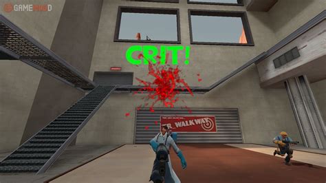 A Simple Critical Hit Effect Tf2 Effects Critical Hit Icons Gamemodd