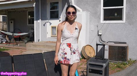 Xyla Foxlin Xylafoxlin Nude OnlyFans Photo 66 The Fappening Plus