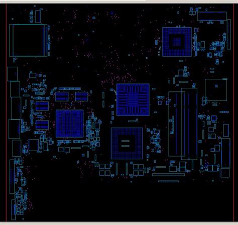 QUANTA UT3D UT5 DISCRETE BOARDVIEW For 3 31 In QUANTA BOARDVIEW