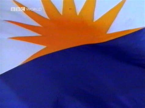 Bbc World Ident Tvark
