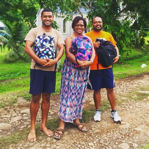 FENC Fiji On Twitter Parents Teachers Across Vanua Levu Island Are