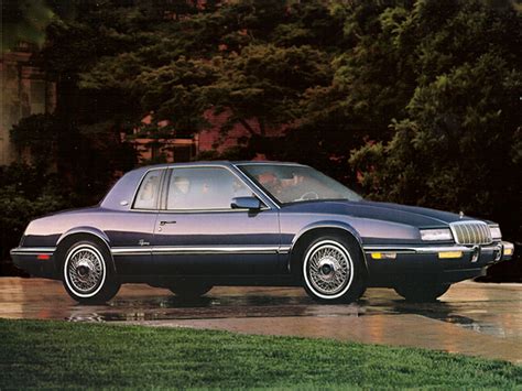 Buick Riviera Specs Prices Mpg Reviews Photos Cars