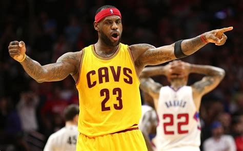 Lebron James Signs 500 Million Lifetime Deal With Nike