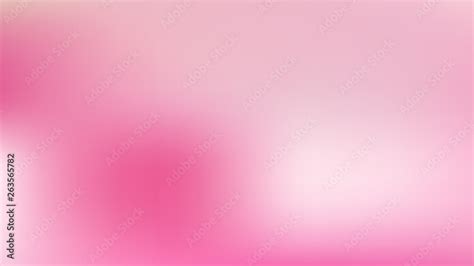 Light Pink Gaussian Blur Background Stock Vector Adobe Stock