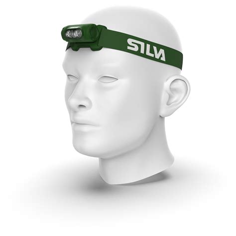 Silva Explore Linterna Frontal Comprar Online Bergfreunde Es