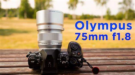 Olympus M Zuiko Mm F Miradio Sv