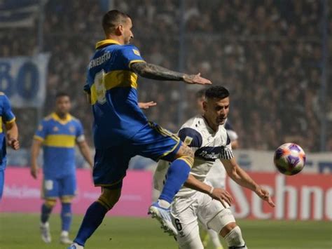 Fútbol Libre Por Celular Cómo Ver En Vivo Boca Vs Gimnasia