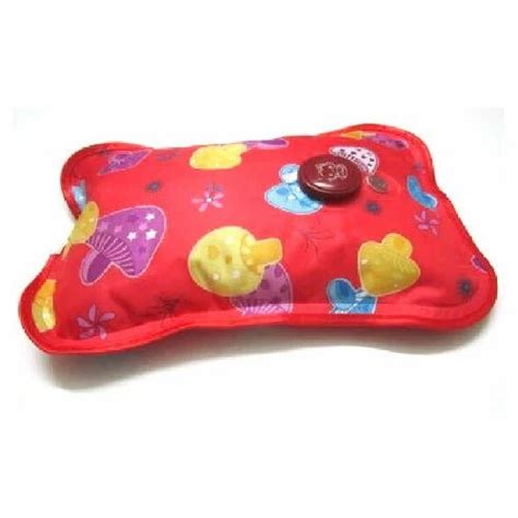 Rubber Pain Relief Hot Water Bag At Piece In Pimpri Chinchwad Id
