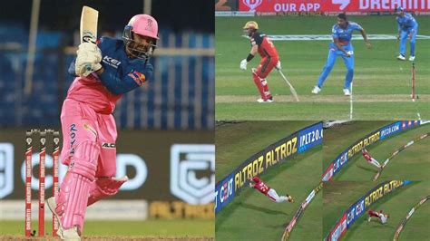 IPL 2020 - Top 5 thrilling moments so far