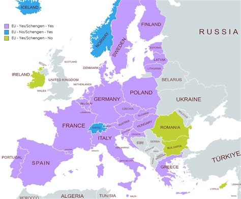 How Will The ETIAS Will Change European Travel In 2024 JourneyWoman