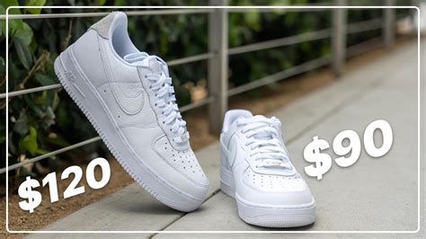 Sale What S The Difference Between Air Force Low And In Stock