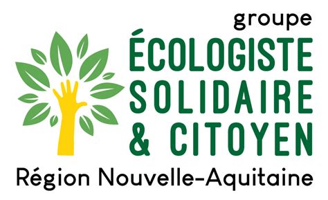 Groupe écologiste solidaire et citoyen Région Nouvelle Aquitaine