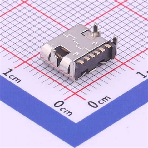 Ultimate Guide To Usb Pinout Smd Everything You Need To Know