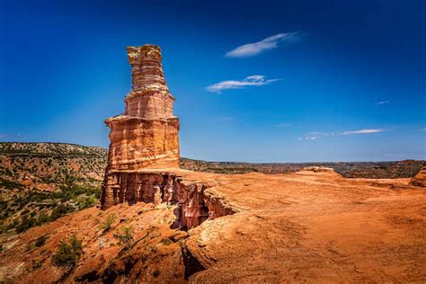 A Guide to Texas State Parks Camping - Beyond The Tent