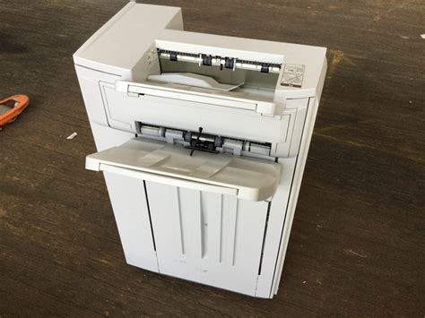 Ricoh Document Feeder Salvage