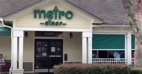 Metro Diner Breakfast Hours ️ 2024 | TheFoodMenus