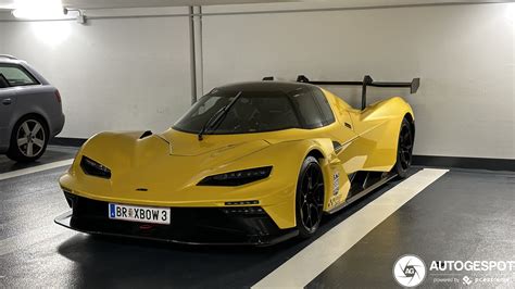 Ktm X Bow Gt Xr 09 June 2023 Autogespot