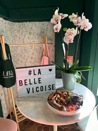 LA BELLE VICOISE Vic Sur Aisne Updated 2024 Restaurant Reviews