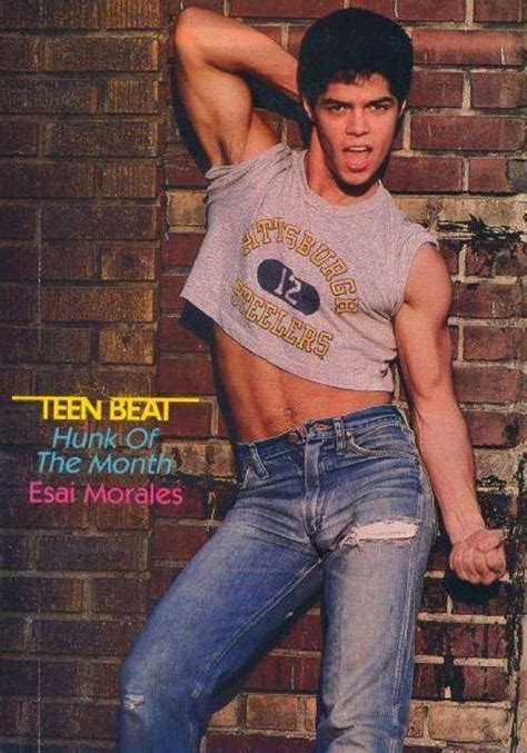 Vintage Files A Brief Visual History Of Men In Crop Tops