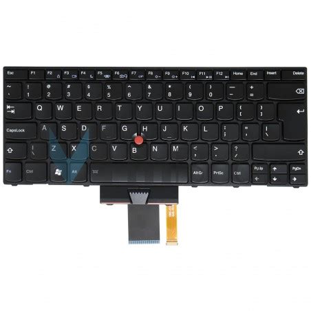 Teclado para Lenovo compatível PN 0A62202