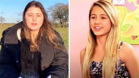Kids React Star Lia Marie Johnson Revealed How Drugs Derailed Her