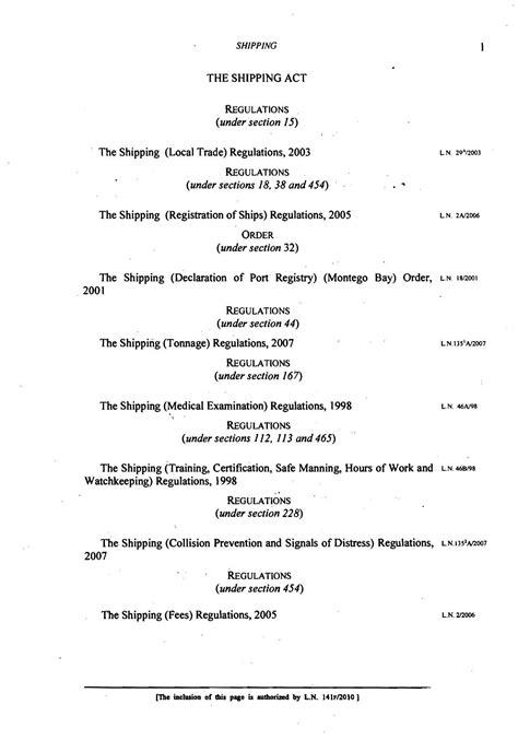 A Treatise On The Law Of Shipping 3