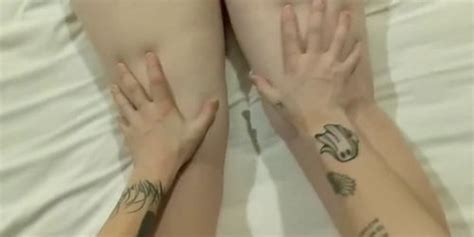 Pov Massage And Anal Makes Pawg Cum Tnaflix