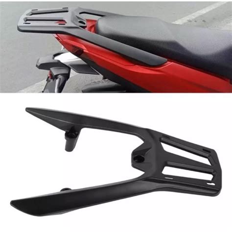 Honda Click Raven Bracket Honda Click Top Box Bracket Shopee