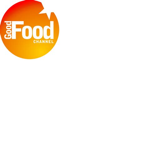 Good Food Channel Logo Png Transparent And Svg Vector Freebie Supply