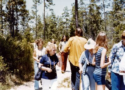 Nature Trails Images | UNF Nature Trails | University of North Florida