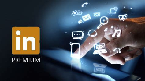 خرید اکانت لینکدین پرمیوم Linkedin Premium پرداخت قانونی