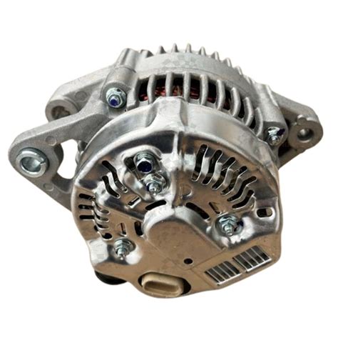 Alternador Para Toyota Corolla Celina Checkmatparts