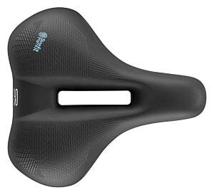 Siod O Selle Royal Classic Relaxed St Float Sklep Rowerowy Sprint