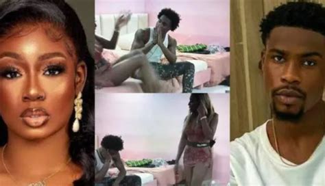 Tolanibaj Confesses Her Feelings For Neo And Explains Why She Behaves