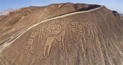 Nazca Decoding The Riddle Of The Lines Hidden Inca Tours Nazca