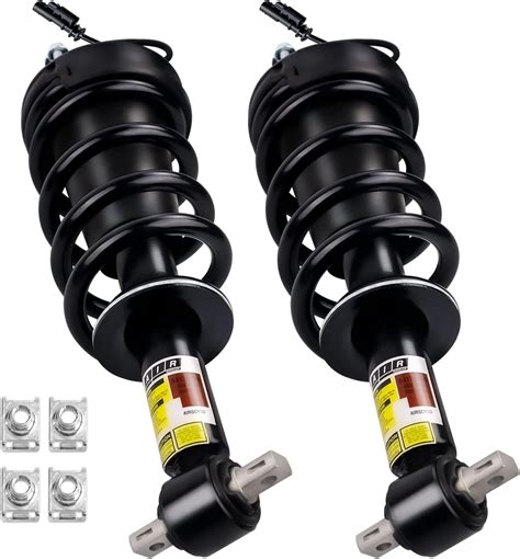 Shocks For 2001 Gmc Sierra 1500