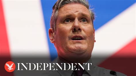 Watch Again Keir Starmer Speaks On Calls For Israel Hamas Ceasefire Amid Labour Party