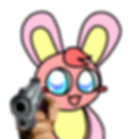 Carl with gun (spoiler gun have no bullet) : r/PrettyBlood