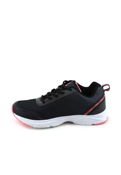 Buy Bata [best Seller] Power Women Black Running Shoes 5426744 Online Zalora Malaysia